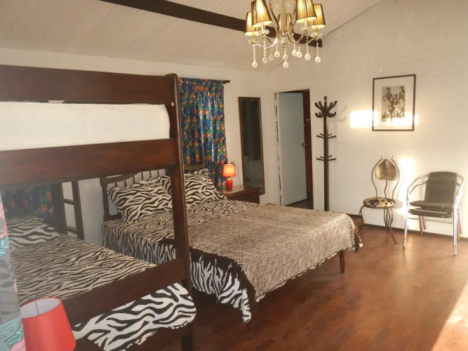 Blue Shark Apartments
