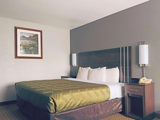 Quality Inn Durango