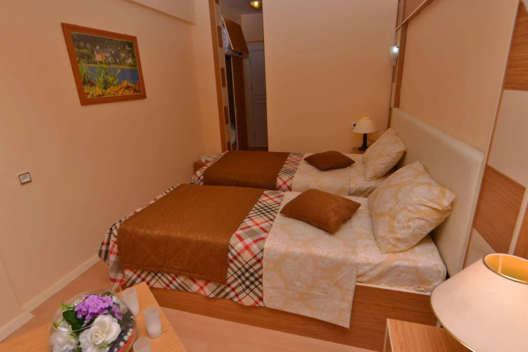 Florya Park Hotel