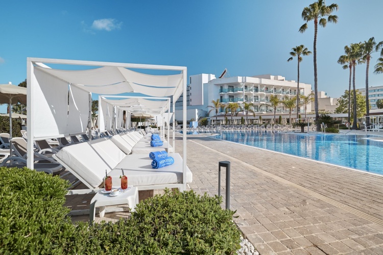 Hipotels Cala Millor Park photo 18