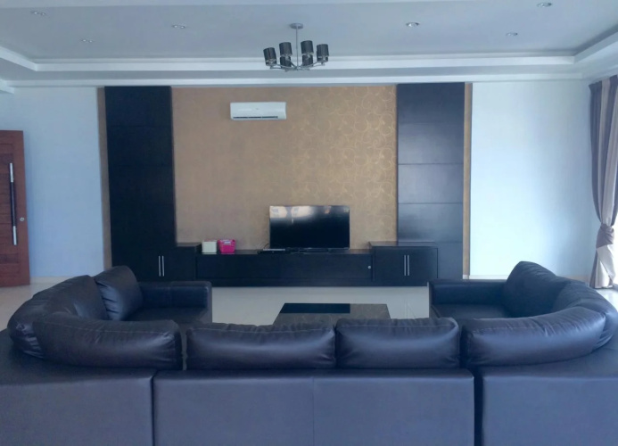 H Residence