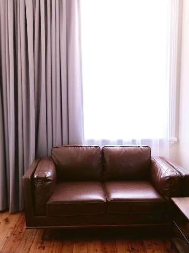 Deluxe Double Studio with balcony