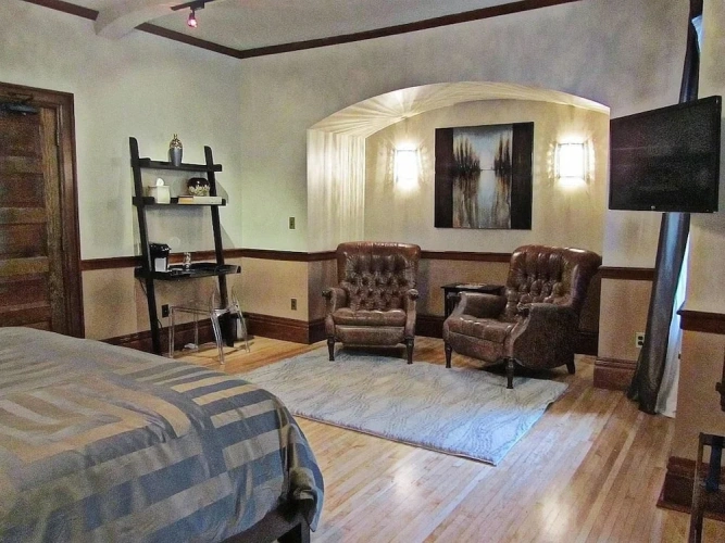 Double Suite