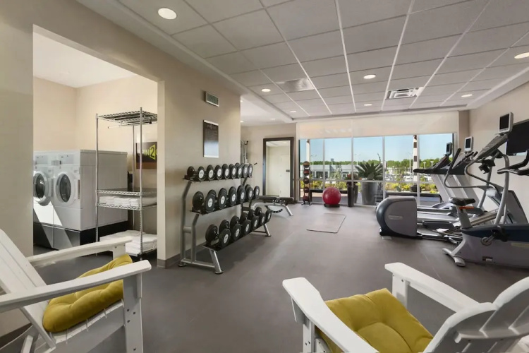 Home2 Suites by Hilton Columbus