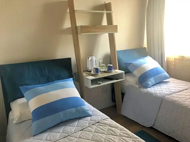 Economy Single room