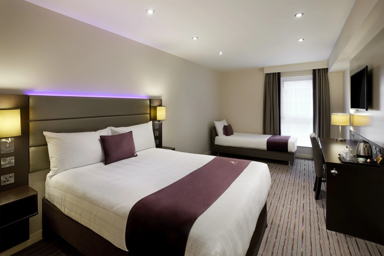 Hotelbild