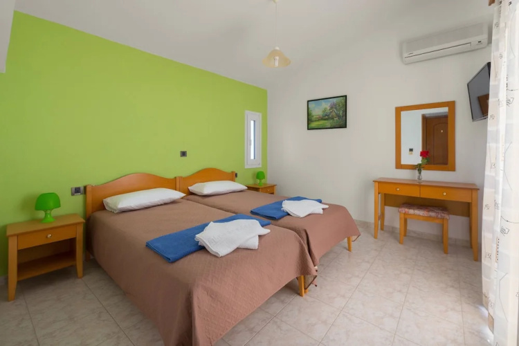 Villa Jenny
