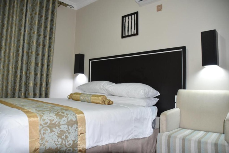 Economy Single room