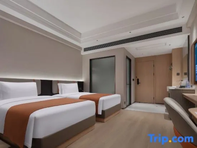 Business Twin room