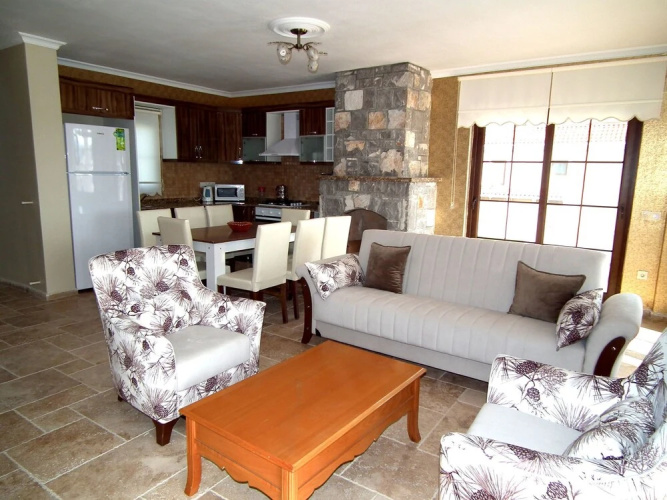 Villa Bulut