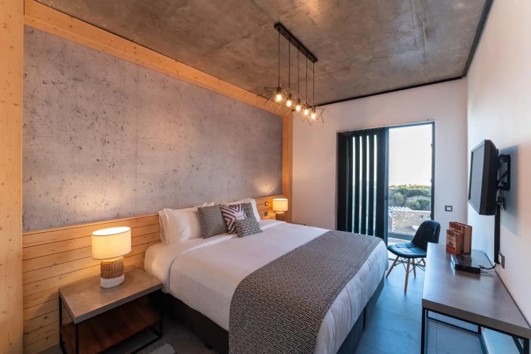 Amara Luxury villas