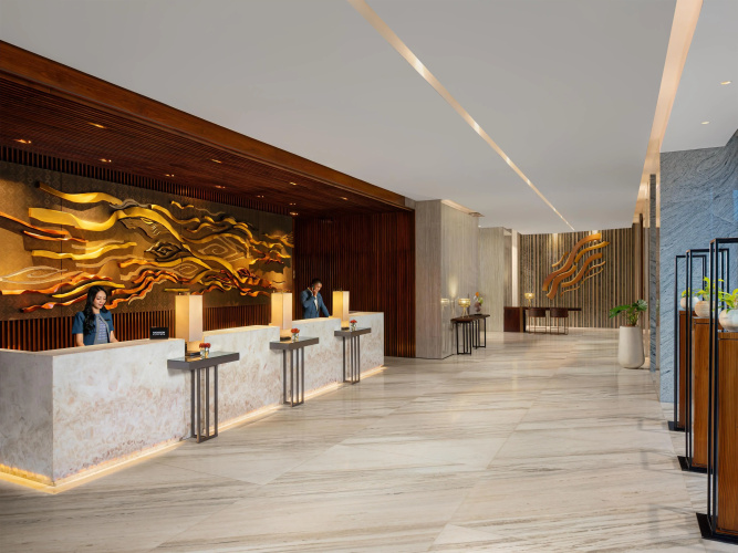 Radisson Lampung Kedaton