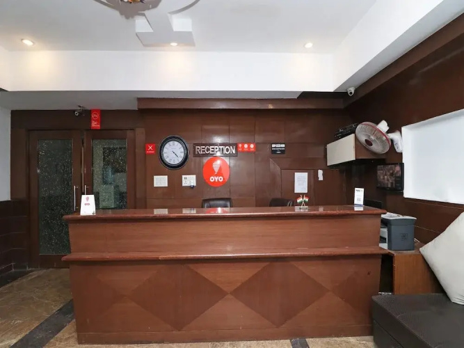 Hotel Rajwada