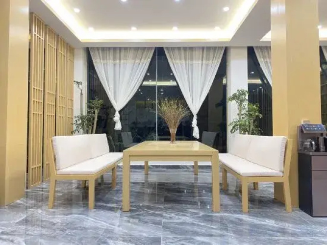 Binshan bieyuan Hotel
