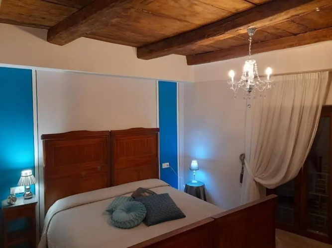 Antica Dimora Del Borgo