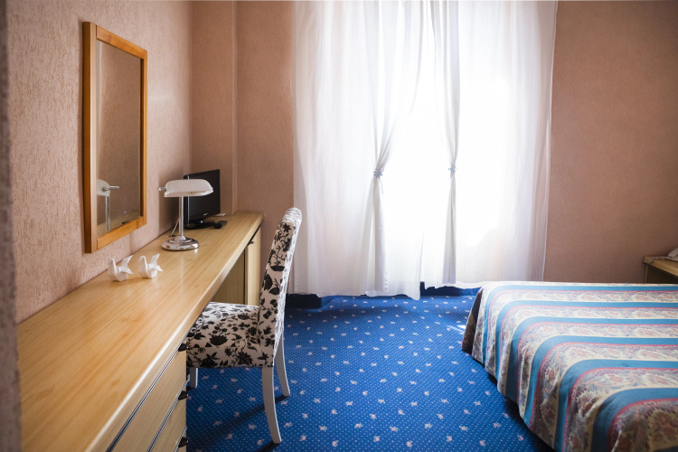 Hotel Milano Pool & Garden - Provincia di Pavia