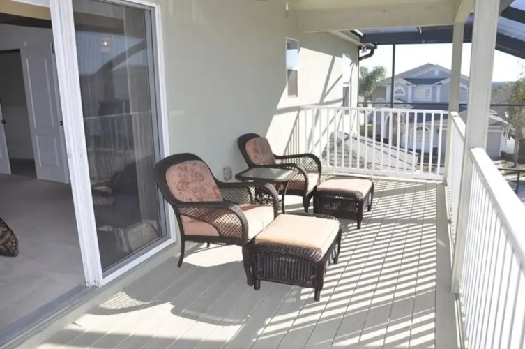 Henley Park - West Haven 5 Bedroom Villa
