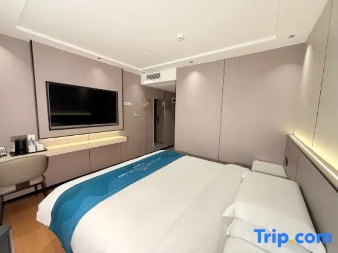 Deluxe Double Cottage