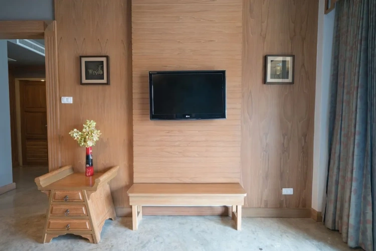 Standard Family room