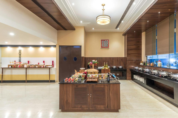 Golden Suites Gurgaon