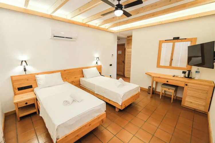The Cadianda Inn
