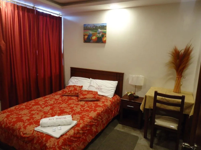 Hostal Aly 2
