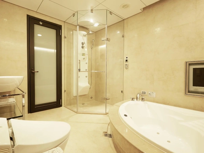 Executive Double room