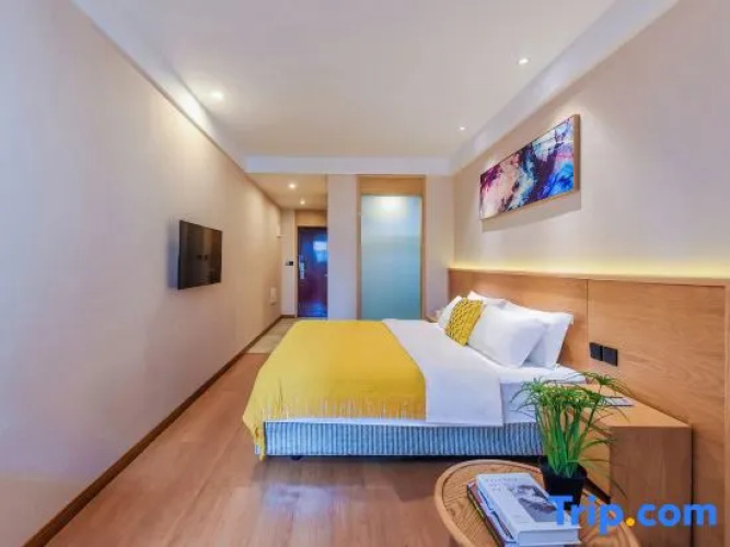 Ruihua Hotel