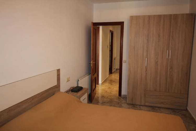 Apartamento 3296 - Itaka 2-C
