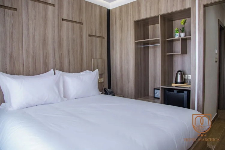 Marchica Hotel