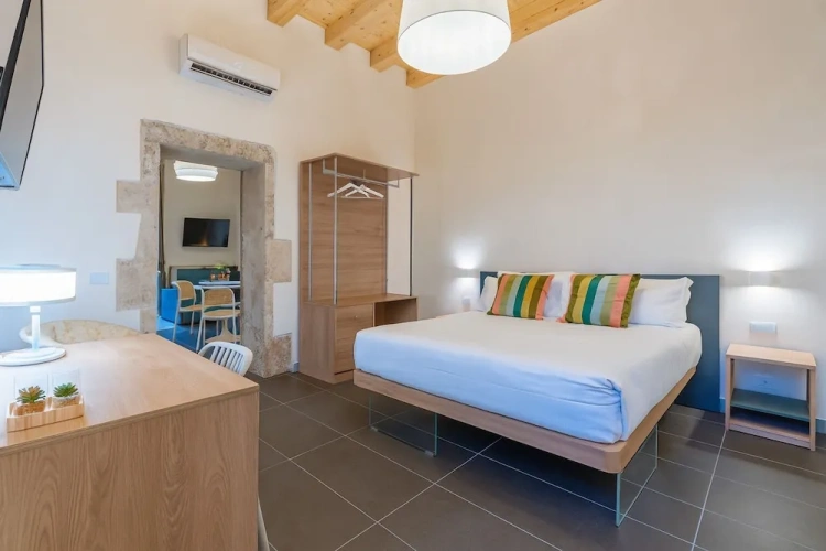 Superior Apartment