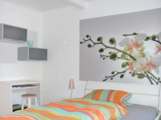 Ferienwohnung-Dorothe