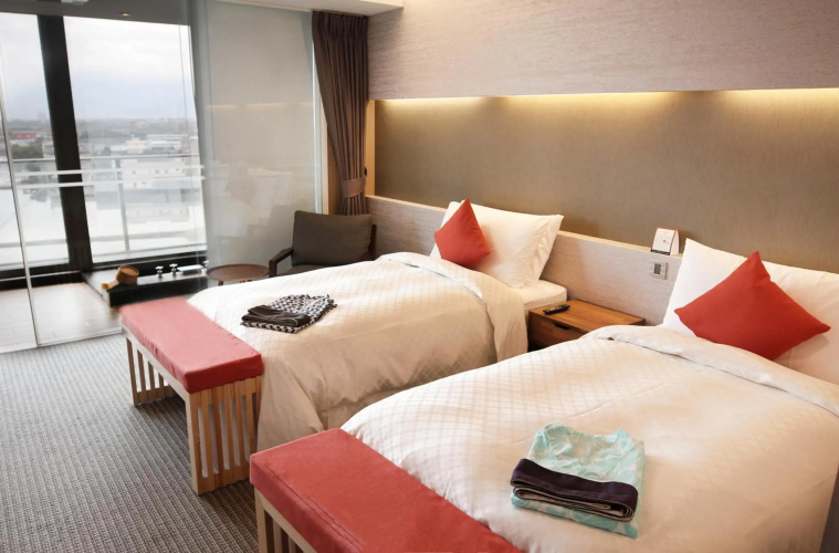 Dancewoods Hotels & Resorts