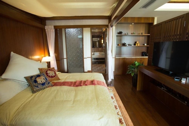 Zhuhai Ocean Hot Spring Hotel