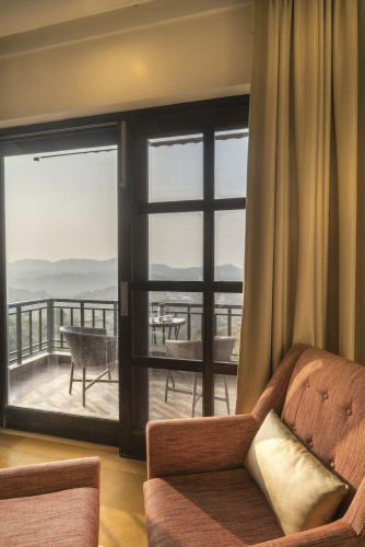 Mahua Bagh Resort
