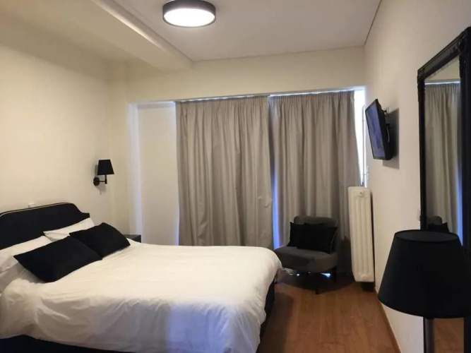 Athens Edition Guesthouse