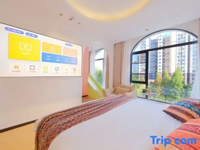 Standard Family room