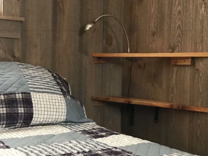 Cedar Ridge Cabins