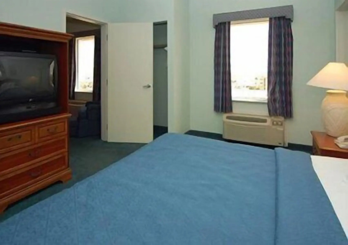 Cocoa Beach Suites