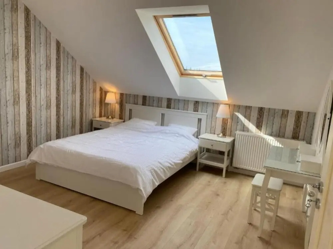 Holiday Home in Grzybowo Near Baltic Beach