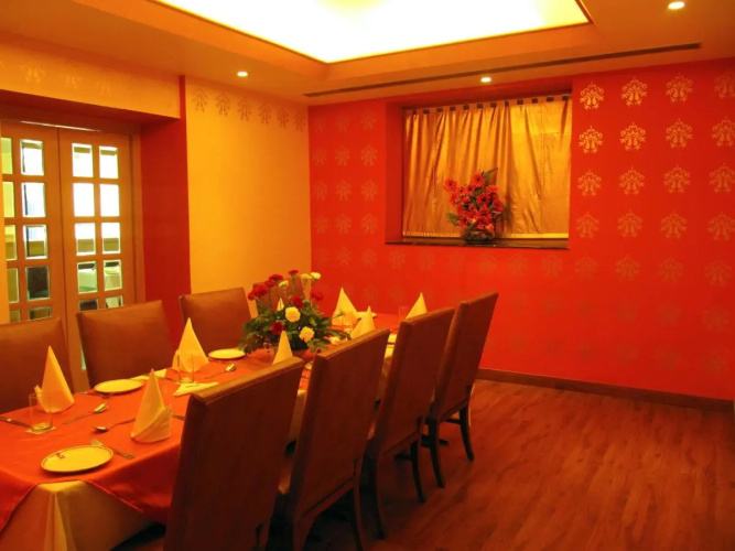 Hotel Ritz Plaza