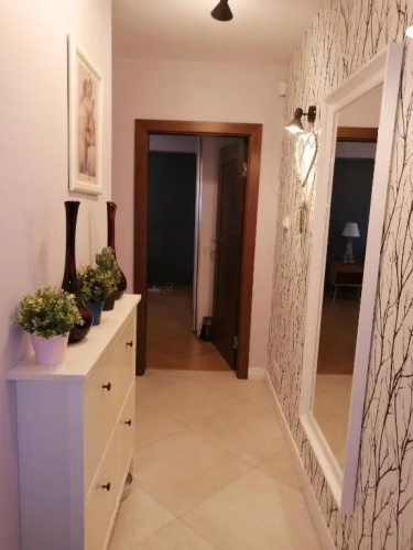 Apartament Euro 1 Bytom