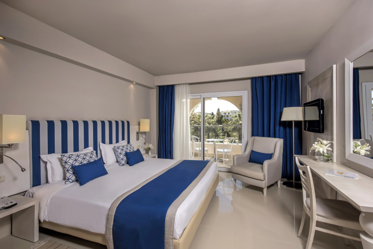 Iberostar Selection Diar El Andalous photo 7