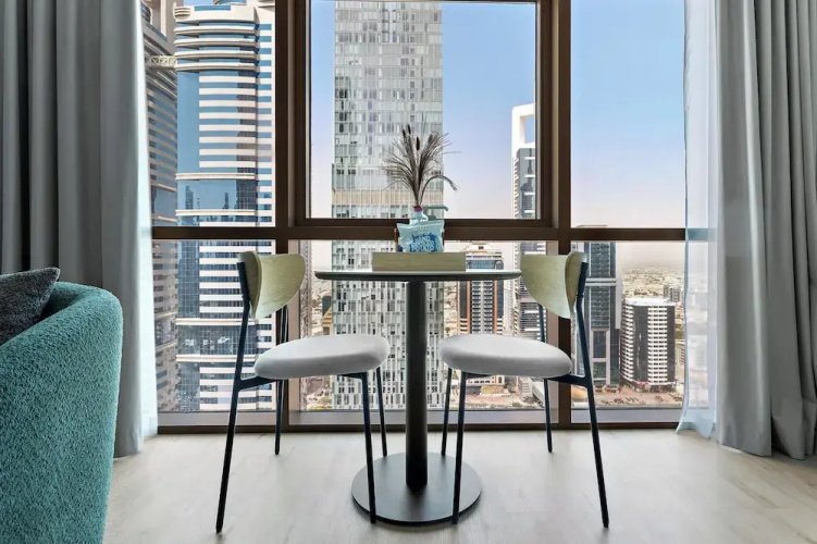 Silkhaus Liberty House
