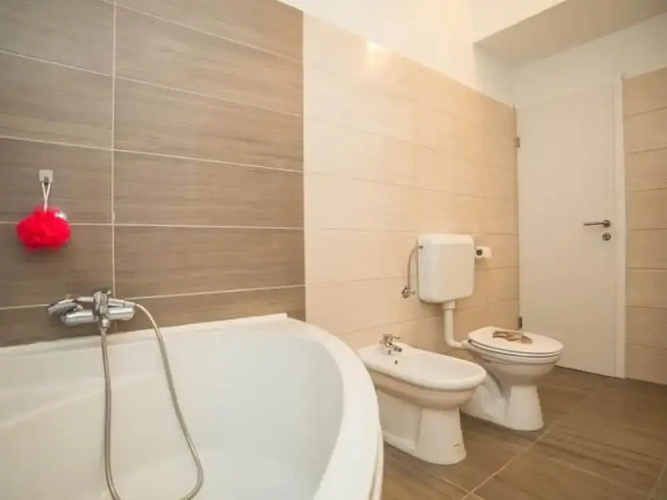 Apartmani Ada 2
