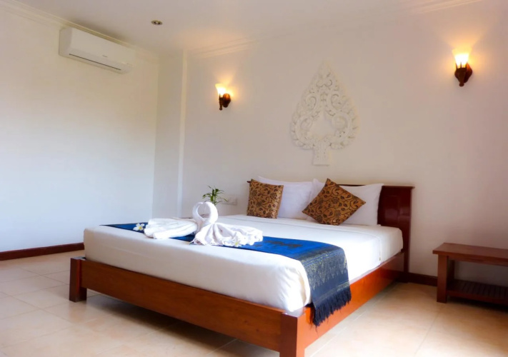Amiral Hotel