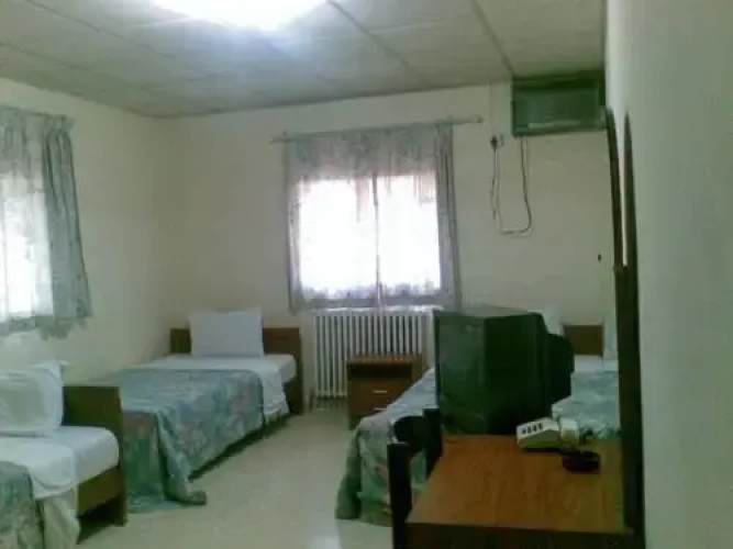 Firas Wings Hotel