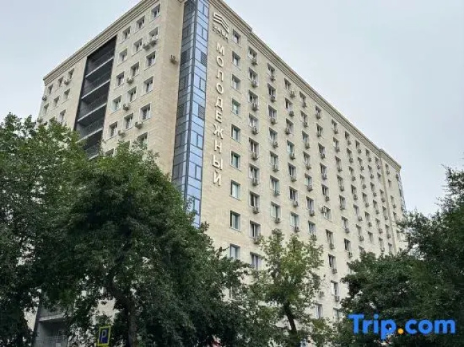 Hotelafbeelding