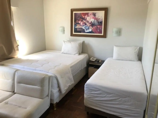 Superior Quadruple room