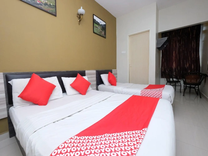 Superior Suite